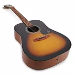 EPIPHONE® PRO-1 Acoustic Guitar 41 inches Dreadnough shape Special selection/Mahogany Grink Nubone Grin