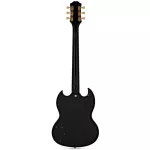 Epiphone® Inspired by Gibson® SG Custom SG 20 Fret Group, Mahogany Hardware Gold, Graphtech, Pickup Hamkop, Alnico Classic Pro ™