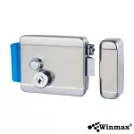 Stainless steel lock, electronic door lock