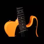 Kazuki Neon Mini TL, Mini Tele 22, Freck, Beetle, Piper, Linkle, Ni -On Color + Free Glowing Jack *