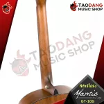 Mantic GT10G, easy to play, GA style, authentic front, with 10 premium free gifts. Free delivery - Red turtle.