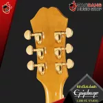 Epiphone J200EC Studio electric guitar, Solid Spruce, Fishman® Presys ™ electricity with 8 premium free items, free shipping.