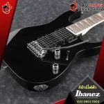 IBANEZ GIO GRG170DX Body Electric Body made from Poplar Poplar H/S/H Infinity R Bridge Tremolo with 12 Premium free delivery.