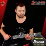 IBANEZ GIO GRG170DX Body Electric Body made from Poplar Poplar H/S/H Infinity R Bridge Tremolo with 12 Premium free delivery.