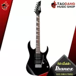 IBANEZ GIO GRG170DX Body Electric Body made from Poplar Poplar H/S/H Infinity R Bridge Tremolo with 12 Premium free delivery.