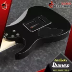 IBANEZ GIO GRG170DX Body Electric Body made from Poplar Poplar H/S/H Infinity R Bridge Tremolo with 12 Premium free delivery.