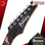 IBANEZ GIO GRG170DX Body Electric Body made from Poplar Poplar H/S/H Infinity R Bridge Tremolo with 12 Premium free delivery.