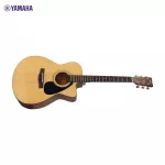 Yamaha 41 inch guitar, concave neck, FS100C wood color + free Yamaha guitar bag & Kapo & Pick & Guide