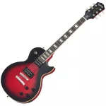 Epiphone® Slash Les Paul Standard Electric Guitar Les Paul Signature Slash Mahogany Body Flame Maple