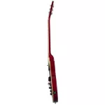 Epiphone® Slash Les Paul Standard Electric Guitar Les Paul Signature Slash Mahogany Body Flame Maple