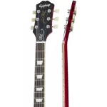 Epiphone® Slash Les Paul Standard Electric Guitar Les Paul Signature Slash Mahogany Body Flame Maple