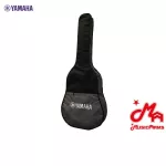 YAMAHA FX310AII Electric Acoustic Guitar กีตาร์โปร่งไฟฟ้ายามาฮ่า รุ่น FX310AII + Standard Guitar Bag กระเป๋ากีตาร์ FX310