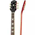 Epiphone® SG Standard '61 Electric Guitar SG 22 Frets Body Mahogany Mahogany Wooden Rosewood PROD Pro