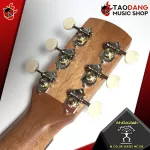 Anthiguen, Anthophit Guitar, Anuenue MC10, MC10E [Free gifts] [with SET Up & QC easy to play] [Insurance from zero] [100%authentic] [Free delivery] Turtle