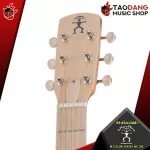 Anthiguen, Anthophit Guitar, Anuenue MC10, MC10E [Free gifts] [with SET Up & QC easy to play] [Insurance from zero] [100%authentic] [Free delivery] Turtle