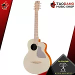 Anthiguen, Anthophit Guitar, Anuenue MC10, MC10E [Free gifts] [with SET Up & QC easy to play] [Insurance from zero] [100%authentic] [Free delivery] Turtle