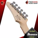 Ibanez Azes40, Azes31 [Free giveaway] [0%installments] [with SET Up & QC easy to play] [Free delivery] [Insurance from the center] [100%authentic]
