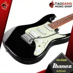 Ibanez Azes40, Azes31 [Free giveaway] [0%installments] [with SET Up & QC easy to play] [Free delivery] [Insurance from the center] [100%authentic]