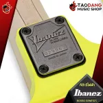 Ibanezrg550 electric guitar [free gift] [installment 0%] [with SET Up & QC easy to play] [Free delivery] [Insurance from the center] [100%authentic] Red turtle