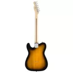 Fender® Squier Bullet Tele กีตาร์ไฟฟ้า ทรง Tele 21 เฟรต ไม้ป๊อปลาร์ คอเมเปิ้ล ** ประกันศูนย์ 1 ปี **