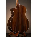 Gusta Grand Slot กีต้าร์โปร่ง  Music Arms