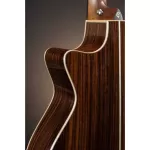 Gusta Grand Slot กีต้าร์โปร่ง  Music Arms