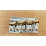 Made in Korea, 4 bass, 1 set, 1 set/delivery every day. Wilkinson WBBC-CR, 4 electric bass