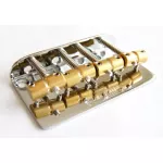 Made in Korea, 4 bass, 1 set, 1 set/delivery every day. Wilkinson WBBC-CR, 4 electric bass