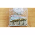 Made in Korea, 4 bass, 1 set, 1 set/delivery every day. Wilkinson WBBC-CR, 4 electric bass