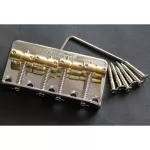 Made in Korea, 4 bass, 1 set, 1 set/delivery every day. Wilkinson WBBC-CR, 4 electric bass