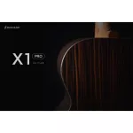 Special .. Gift Set, ENYA ENYA x1 Pro EQ ENYA electric guitar, electric acoustic guitar Tranacoustics ENYA EA-X1 Pro guitar ...