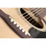 Yamaha FX310AI ELECTRIC Acoustic Guitar, Guitar, Amulet, Model FX310AII + Standard Guitar BA ...