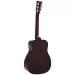 YAMAHA JR2 Acoustic Guitar Guitar Guitar Model JR2 INCLUDD GUITAR BAG with guitar bags inside the guitar box ...