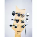 Black, electric guitar, CLEVAN CF50 F F50 F50 F50F electric guitar, CLEVAN CF50