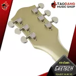 [Bangkok & Metropolitan Region Send Grab Urgent] Electric guitar Gretsch G2420 Streamliner, G2420t Streamliner [Free giveaway] [with Set Up & QC] [Insurance from Zero] [100%authentic] Red turtle