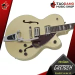 [Bangkok & Metropolitan Region Send Grab Urgent] Electric guitar Gretsch G2420 Streamliner, G2420t Streamliner [Free giveaway] [with Set Up & QC] [Insurance from Zero] [100%authentic] Red turtle
