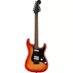 SQUIER® Contemporary Strat Special HT 22 Fretlar guitar, Poplar Poplar, SQR ™ ALNICO ** 1 year Insurance ** Designed and backd by Fender®