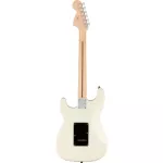 Fender® Squier Affinity Strat HH Electric Guitar 21 Frets Strat Strat Pickup Ham Pop Car Car Car Wood + Free Rocking ** 1 year Insurance **