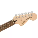 Fender® Squier Affinity Strat HH Electric Guitar 21 Frets Strat Strat Pickup Ham Pop Car Car Car Wood + Free Rocking ** 1 year Insurance **