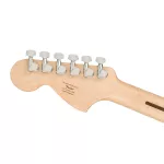 Fender® Squier Affinity Strat HH Electric Guitar 21 Frets Strat Strat Pickup Ham Pop Car Car Car Wood + Free Rocking ** 1 year Insurance **