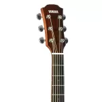 YAMAHA® A3M 41 -inch electric guitar Wood with ARE Pickup technology with SRT + free guitar bags & charcoal & manual