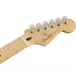 Fender® Player Strat HSS MN 22 electric guitar, body, alder, maple, maple, maple wooden board ** Made in mexico / 1 year center insurance **