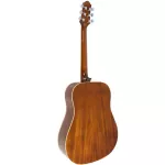 Clevan D20 Acoustic Guitar, 41 -inch acoustic guitar, D shape, spruce/Mahokani Yong Nubone + use the guitar wire D'Addario ** customize to play easily before delivery **