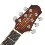 Clevan D20 Acoustic Guitar, 41 -inch acoustic guitar, D shape, spruce/Mahokani Yong Nubone + use the guitar wire D'Addario ** customize to play easily before delivery **