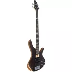 SQOE 4 Active Pickup guitar, Modern Jazz, BS100NA Active HH-Pickup Jazz Bass