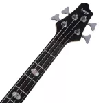 SQOE 4 Active Pickup guitar, Modern Jazz, BS100NA Active HH-Pickup Jazz Bass