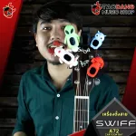 Swiff Cartoon Tuner - Tuner Swiff Cartoon Tuner [Free gift] [with check QC] [100%authentic from zero] [Free delivery] Red turtle