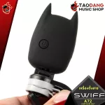 Swiff Cartoon Tuner - Tuner Swiff Cartoon Tuner [Free gift] [with check QC] [100%authentic from zero] [Free delivery] Red turtle