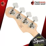 Electric Base Squier FSR AFFINITY PRECISION BAST PJ [Free gift free] [with Set Up & QC Easy to play] [100%authentic insurance] [Free delivery] Turtle