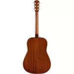 Fender® Acoustic Guitar, 41 inch guitar, Top Sol, CD60S model ** Using genuine Fender® acoustic guitar **